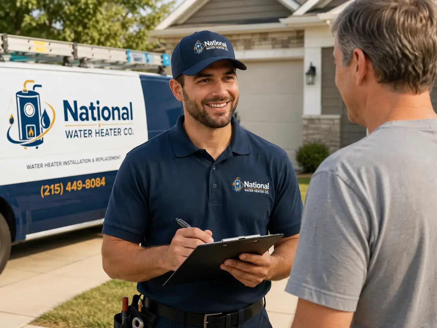 Water Heater Installation Weeping Water, NE FAQs